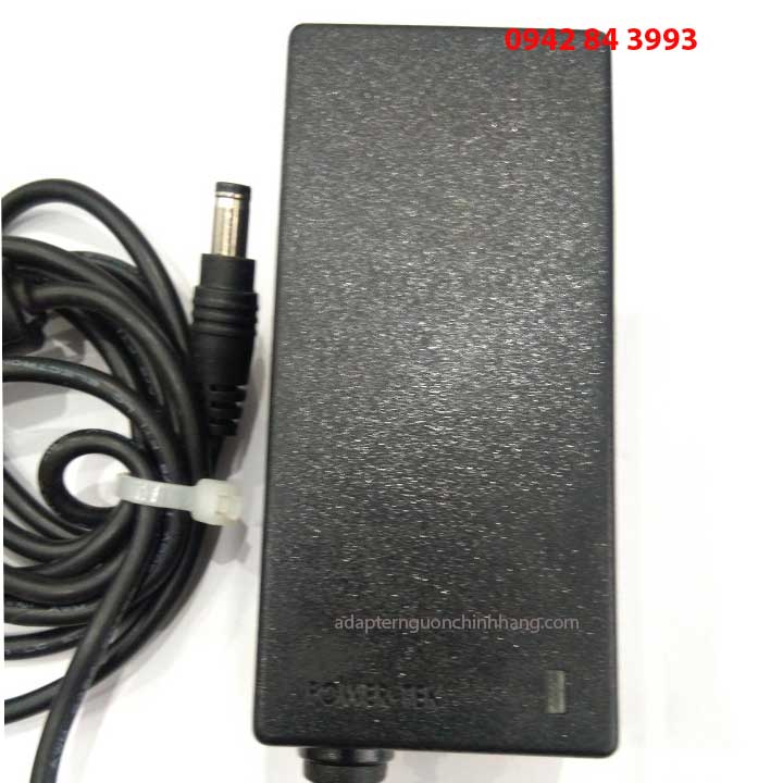 Adapter nguồn Power-Tek 24v 1.5a
